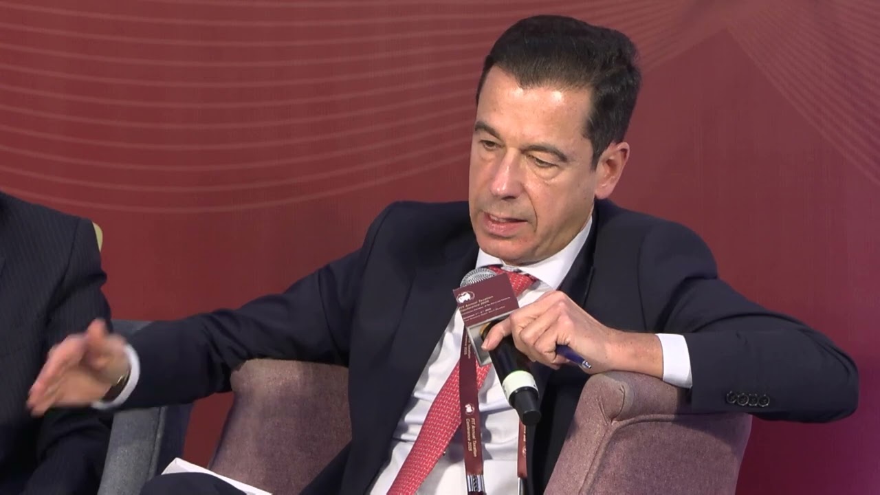Session V – Tax Treaty Disputes and MAP: Navigating Complexities in a Globalized Environment