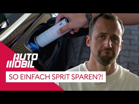 Spritsparmittel | car mobile