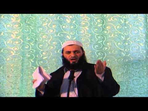 Sadullah Bajrami - Vlera e 10 ditëve të muajit Dhul Hixheh (HUTBE) pjesa e dytë