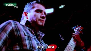 IndioTV: Radio Kaos - &quot;Si tú no estás&quot;