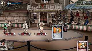 The Amazing American Circus