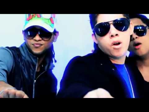Mike Manfredo Ft Bossy Lion, Jaymar & Renny - Haremos el Amor Vídeo Oficial