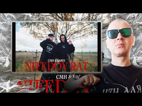 РЕАКЦИЯ ЛУЧНИКА НА cmh x ларин – #нифедовкрыса