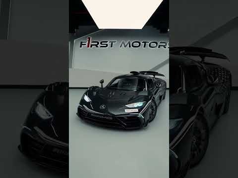 Mercedes Benz 🖤 ONE TOP MODEL 🖤 #lifeisbutadream #trendingnow #mercedesbenz