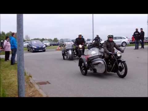 Marienberg / LAUTA Technik-& Oldtimerschau 2016