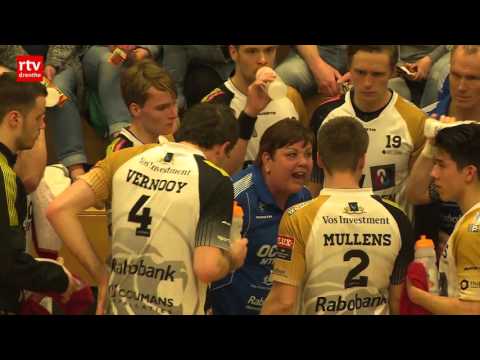 Hurry Up laat Lions ontsnappen in enerverende bekerwedstrijd