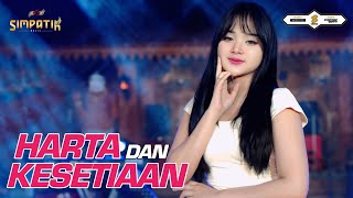Download lagu HARTA DAN KESETIAAN - LAILA AYU - SIMPATIK MUSIC mp3