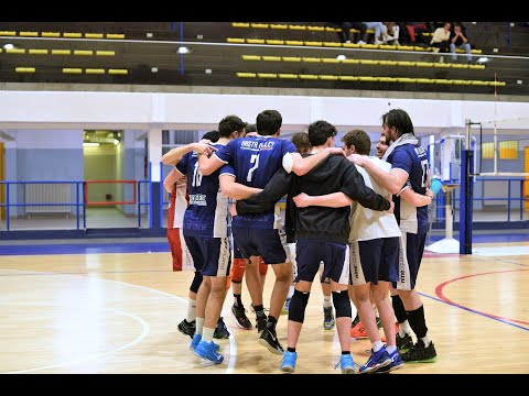 Hasta Volley - Volley Novara (Serie C, 26/03/2022)