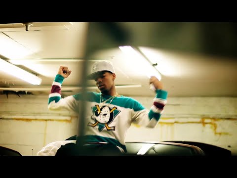 6FN ( Yung Lik, 6FN Yung Ray, & Raay Finesse) - Look At How I'm Flexin' | Shot By ILMG