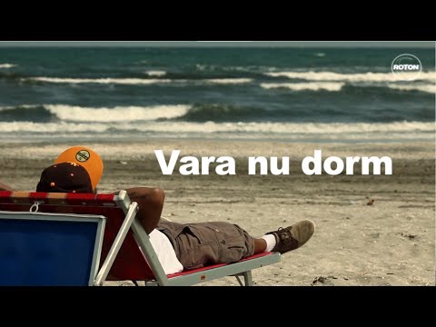 Connect-R - Vara nu dorm - teaser