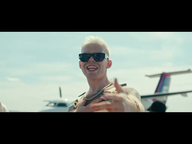 Krumla von Iceguys ((jetzt ansehen))