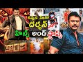 Kannada Actor Darshan Hits And Flops All Movies List Upto Kranti Movie
