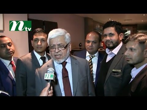 BCA Election Preparation 2017 | Bangladesh Caterers Association | Northampton UK | NTV Europe News