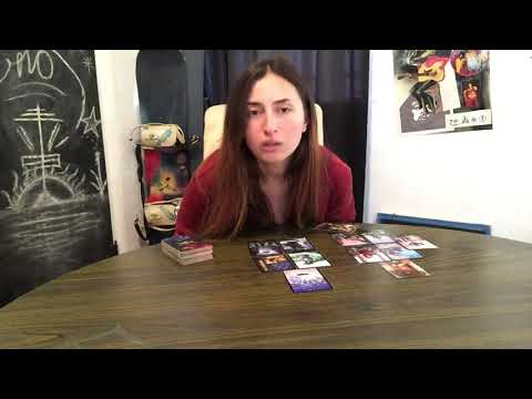 Gemini ♊️ March 2020 You & Your person “It’s up to you”