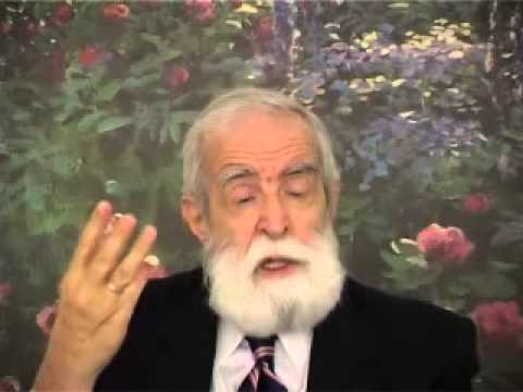 11 06 2010  Discourse dubbed in English - Imam Iskender Ali M I H R