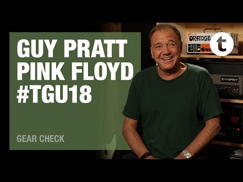 download lagu mp3 mp4 Guy Pratt, download lagu Guy Pratt gratis, unduh video klip Guy Pratt