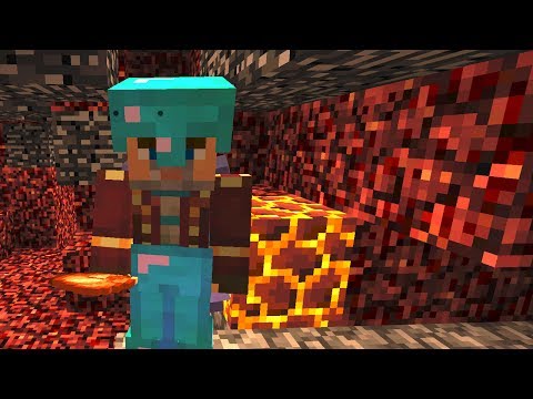 Meine letzte Folge?! - Minecraft Craftattack 4 Folge #97