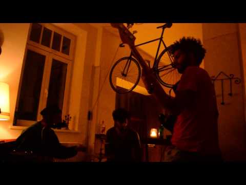 Toboggän Jam Session @ Café Konrad // Leipzig