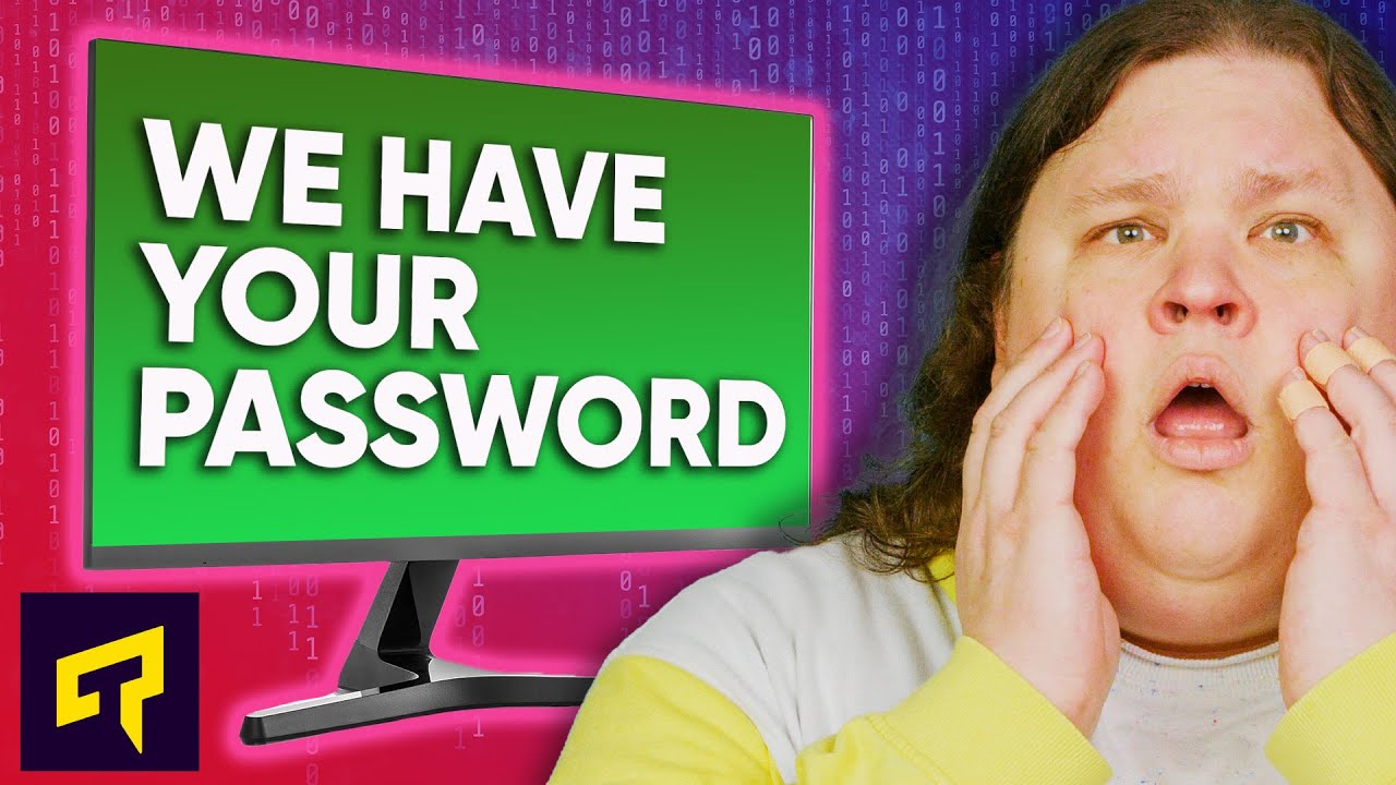 The Breaches That Put Billions of Passwords at Risk