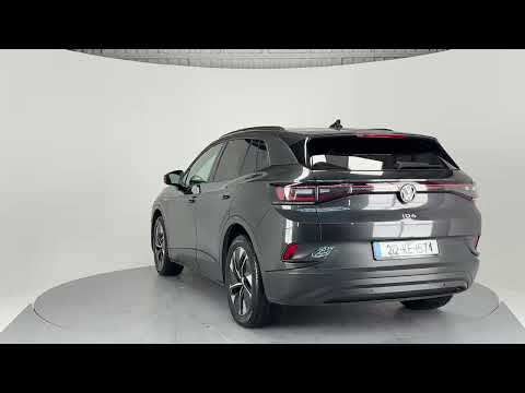 Volkswagen ID.4 PRO 150 KW LIFE 77KWH 204BHP**HALF - Image 2