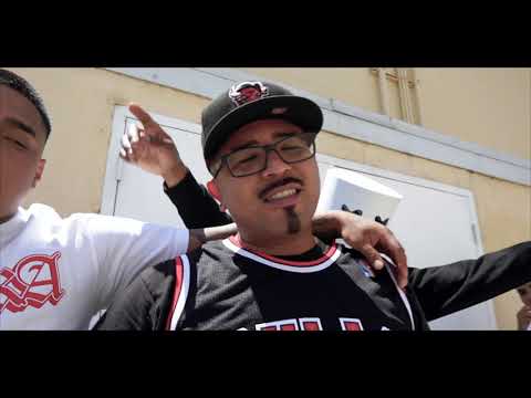 $CAR FACE - Posted ft. 2FRE$H x DrewSavage (Official Music Video) [Directed By CNyce]