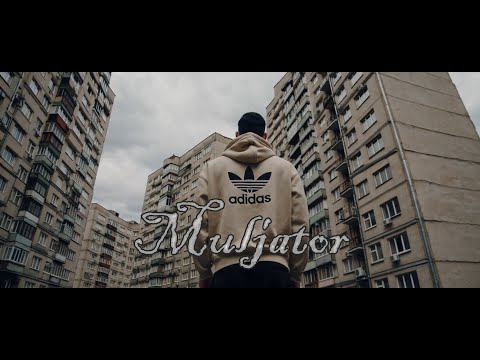 Cache & Djavo - Muljator (official video 2025)