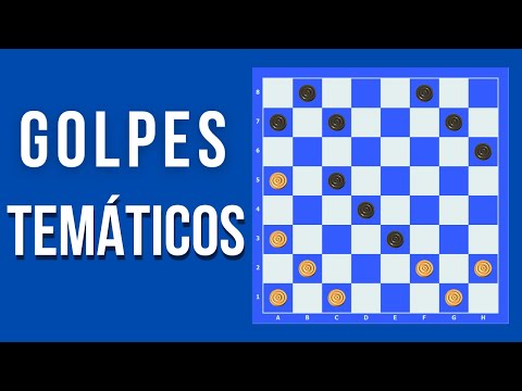 O MESMO GOLPE APLICADO EM ABERTURAS DIFERENTES - 5