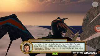 Astrd Carbajal in quest