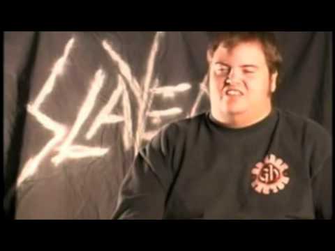 Ultimate Slayer fan Video