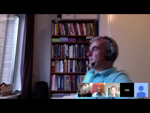 The magic of testing with international speakers