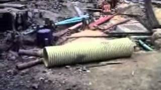 SER2 CITADINO BLUES &amp; ROCK