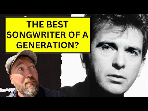Uncovering Peter Gabriel's Songwriting Genius: 12 Songs You Need to Hear!