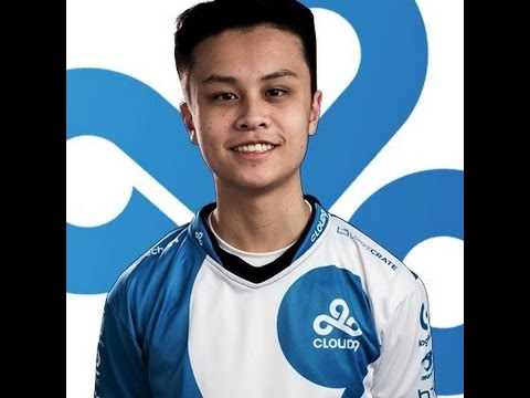 PRO POV DEMO ANALYSIS-HIGH LEVEL PRO PLAYS(STEWIE2K CS-SUMMIT)