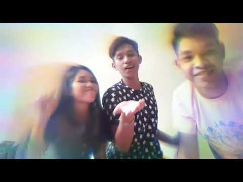 First Vlog "A Whole New World" - by Adegue Boarders 😂😎🥰