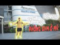 PHÒNG GYM Ở MỸ KHÁC VIỆT NAM NHƯ THẾ NÀO ??? | ATHLETICA FITNESS