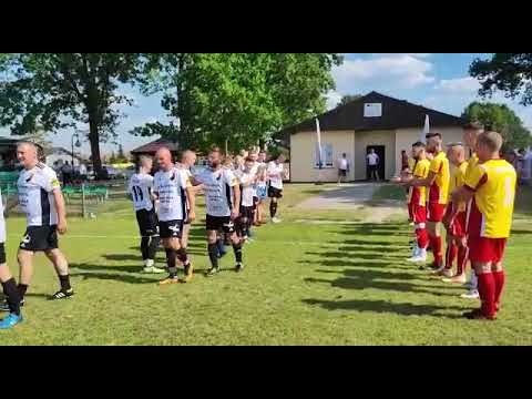 Gryf Zofiowo vs Wełna Rogoźno