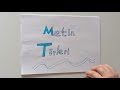 4. Sınıf  Türkçe Dersi  Metin Türleri konu anlatım videosunu izle