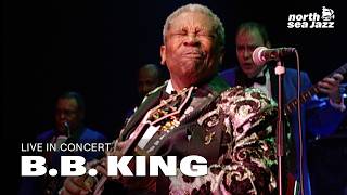 B.B. King - 'Caldonia' [HD] | Live at North Sea Jazz Festival 2000