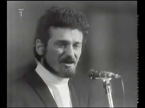 Waldemar Matuška - Nebeskej kovboj  (1969)