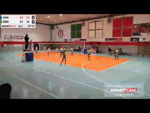 U13 Eccellenza - Visette vs PFBresso - 10/01/2026