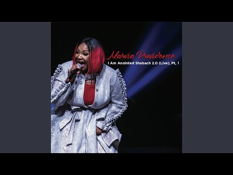 When He Was on the Cross (Live)