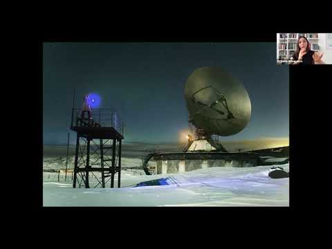 NYFA Guest Speaker Series: Evgenia Arbugaeva