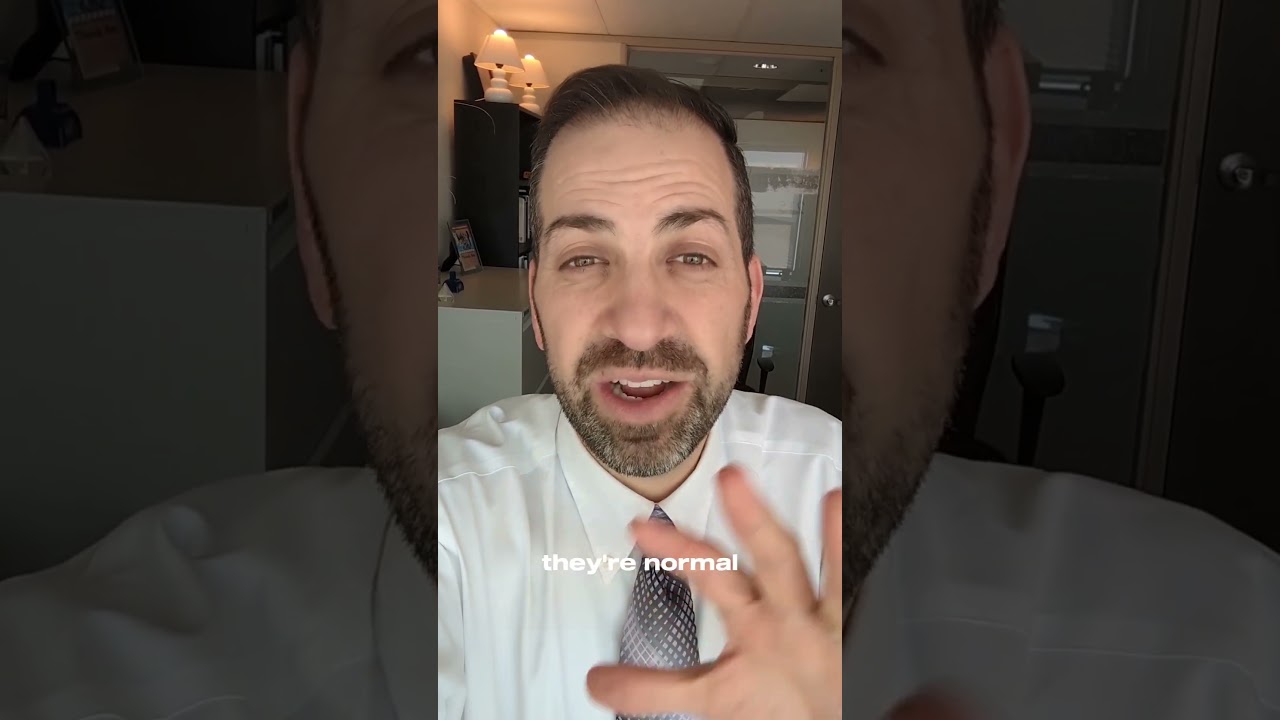 What causes panic attacks?