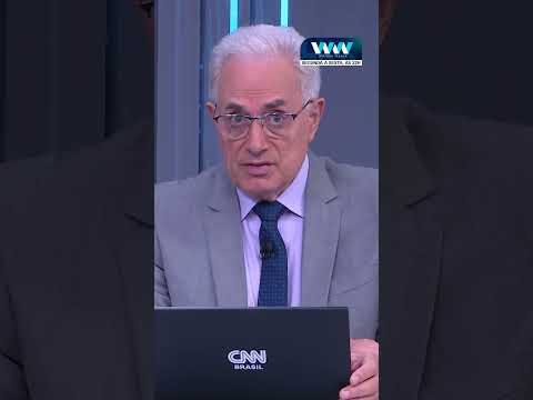 Waack: Decisão de Moraes põe em xeque o futuro do Supremo | CNN Brasil
