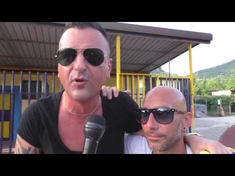 RISORGE IL FORINO. MALEDIZIONE MONTORO