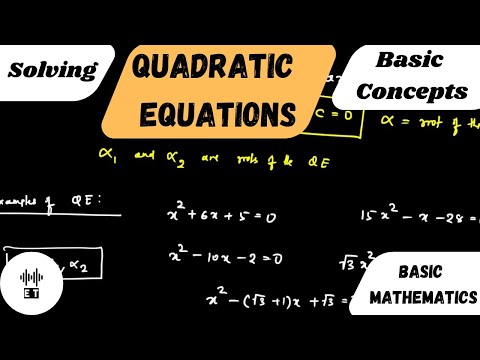 Solving Quadratic Equations Quadratic Formula Method Questions 10