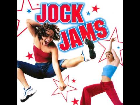 ESPN featuring AUSTIN POWERS - YEAH BABY! THE JOCK JAM '99