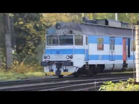460.071/072 na Os 3207 | Vsetín  | + Rouman CZ