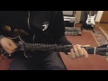 AC DC Back In Black Slow