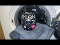 FlorenceBallardA3060 Reviews: Dylon All-In-1 Machine Wash Dye (Intense Black) Demonstration & Review